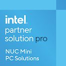 Intel NUC Mini PC Solutions